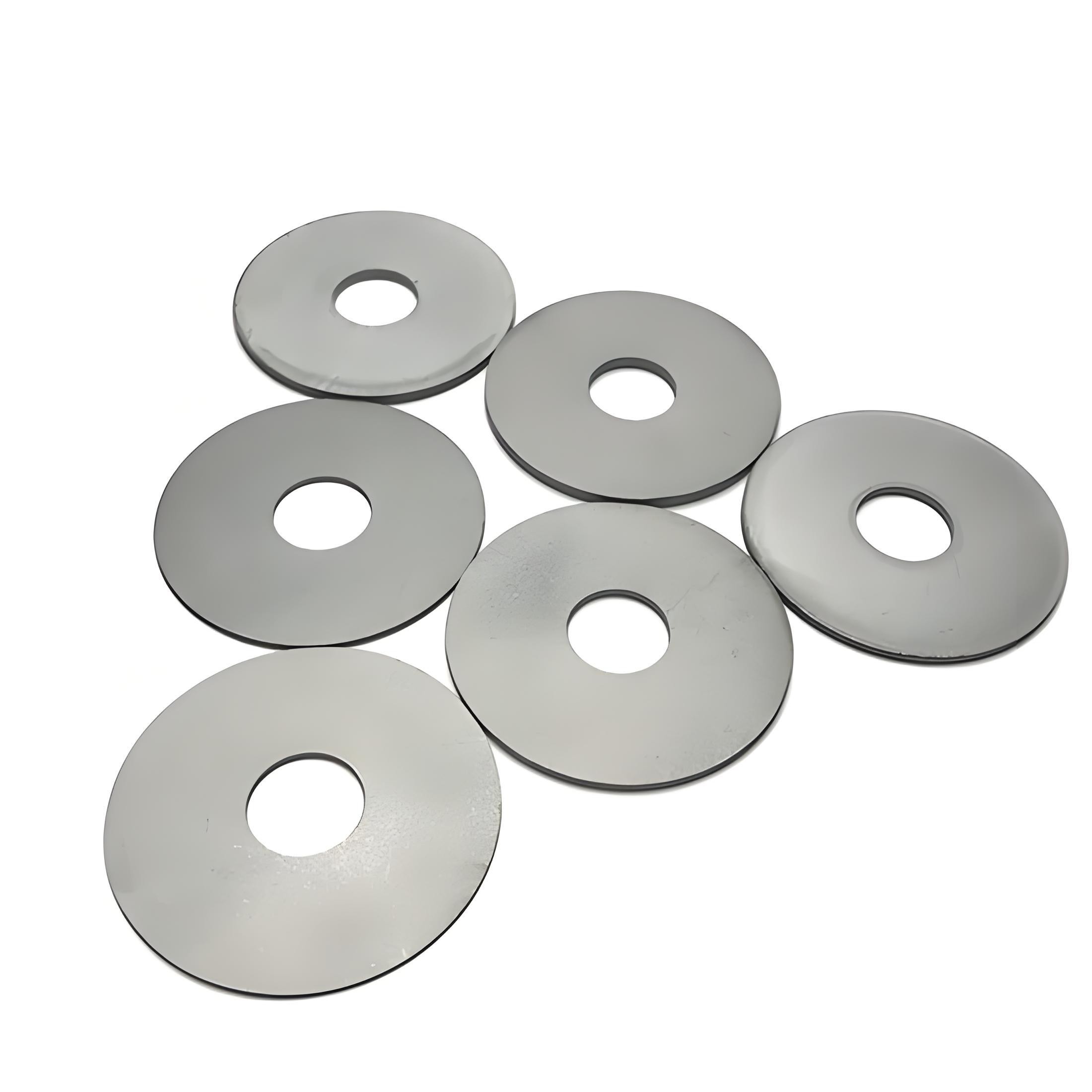 Paper Cutting Blade
